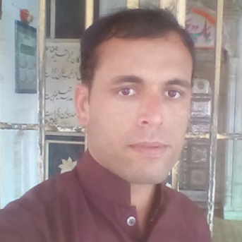 Muhammad Shakir-Freelancer in Lahore,Pakistan