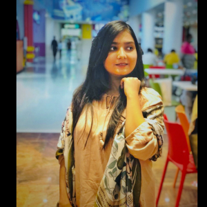Aisha Matloob-Freelancer in Karachi,Pakistan