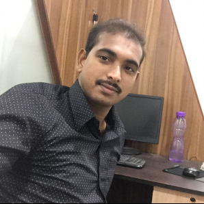 Mithun Mandal-Freelancer in ,India