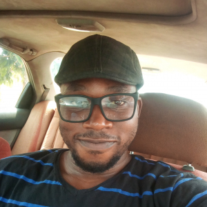Felix Francis-Freelancer in Lagos,Nigeria