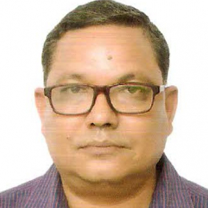 Giri Raj Kishore-Freelancer in ,India