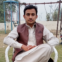 Hassan Tariq-Freelancer in Lahore,Pakistan