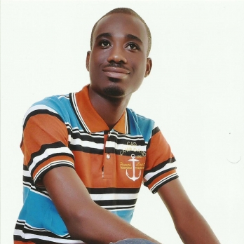 Benjamin Nkansah-Freelancer in Accra,Ghana