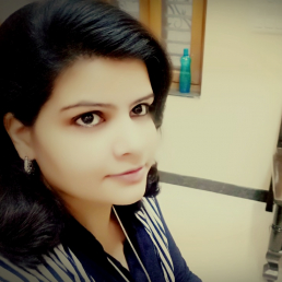 Ridhima Singh-Freelancer in ,India