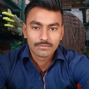 Jetha Ram-Freelancer in VILL - BHADRAJUN , TEH - AHORE DIST - JALORE,India