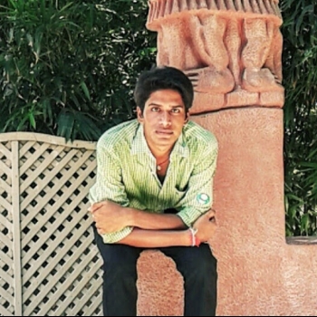Dasarath Ram-Freelancer in Nalgonda,India