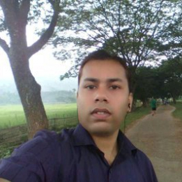 Deep Jyoti Das-Freelancer in Guwahati,India