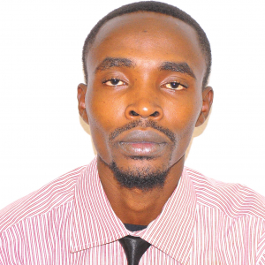 George M-Freelancer in Nairobi,Kenya