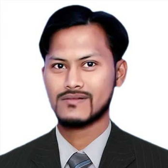 Muhammad Shuja Uddin-Freelancer in Karachi,Pakistan