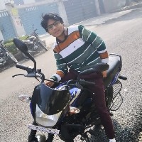 Ajay-Freelancer in ,India