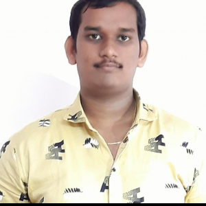Ashwinkumar Shinde-Freelancer in ,India