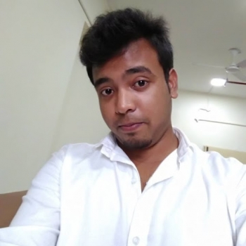 Bijay Kumar Sahu-Freelancer in ,India