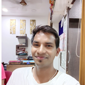 Amol Bhaurao Mandade-Freelancer in ,India