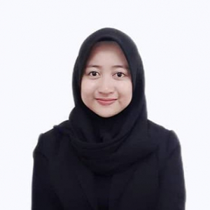 Siti Aminah Binti Trihudadin-Freelancer in Sabah,Malaysia