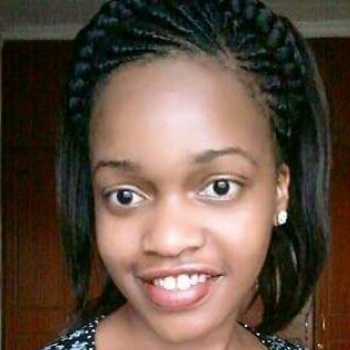 Sharon Siambe-Freelancer in Mombasa,Kenya,Kenya