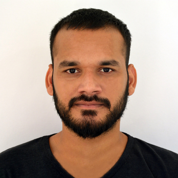 Rajesh Yadav-Freelancer in Kathmandu,Nepal