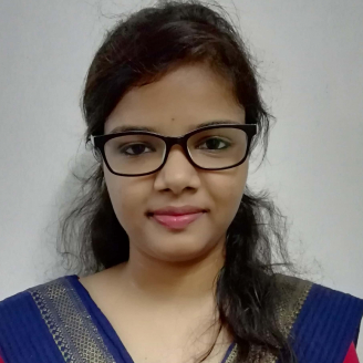 Lipika Priyadarsinee-Freelancer in Bhubaneshwar,India
