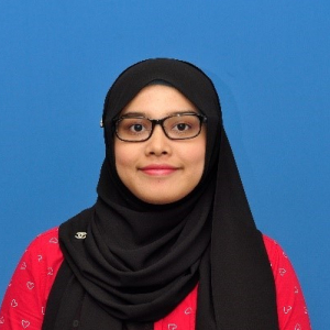 Nur Afiqah Ahmad-Freelancer in Kuala Lumpur,Malaysia