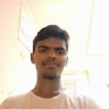 Srikanth Y-Freelancer in ,India