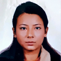 Anisha Shrestha-Freelancer in Biratnagar,Nepal