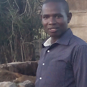 Morris Nyululi-Freelancer in Nairobi,Kenya