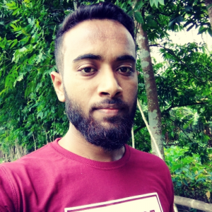 Saiful Islam-Freelancer in Khulna,Bangladesh