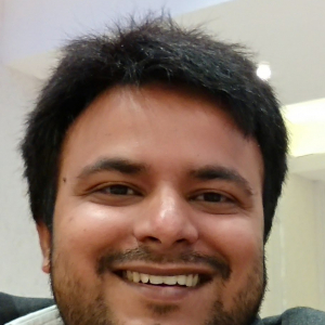 Roopesh Choiwal-Freelancer in ,India