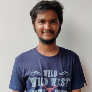 Avinash Chaluvadi-Freelancer in Guntur,India