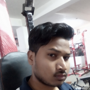 Mahesh Nishad-Freelancer in ,India