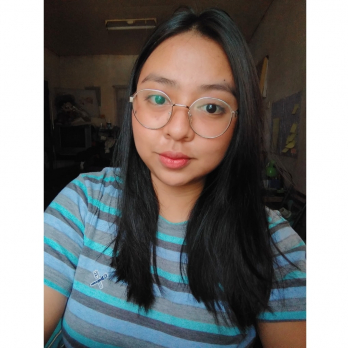 Victoria Marie Manalese-Freelancer in Cagayan De Oro,Philippines