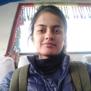 Deebya Dhital-Freelancer in Kathmandu,Nepal