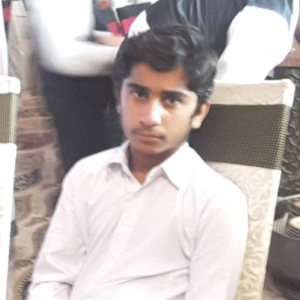 Muslim Jatoi-Freelancer in Sadiqabad,Pakistan