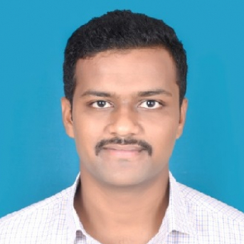 Pratik Suthar-Freelancer in Vadodara,India