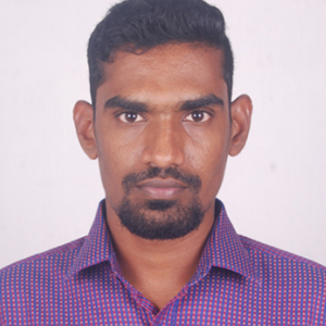 Chiranjeevi Dasari-Freelancer in Vizianagaram,India