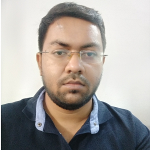 Ankit Ujjwal-Freelancer in Noida,India