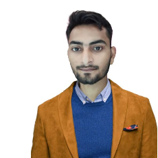 Chandresh Kumar-Freelancer in Delhi,India