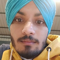 Gurvinder Singh-Freelancer in ,India