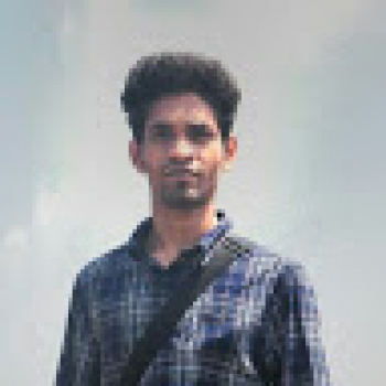 Akhil Krishna-Freelancer in Thrissur,India