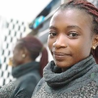 Adeleke Itunu-Freelancer in ,Nigeria