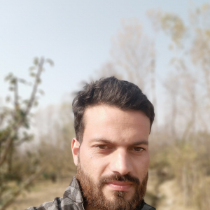 Nayeem Hassan-Freelancer in Srinagar,India