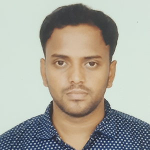 Surjith Shanmuga Rajan-Freelancer in Cuddalore,India