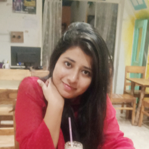 Ayesha Khan-Freelancer in ,India