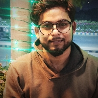 Jamil Ahmed-Freelancer in ,India
