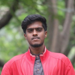 Kasturi Rangan-Freelancer in Bengaluru,India