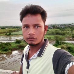 Alok Mahato-Freelancer in Raiganj,India