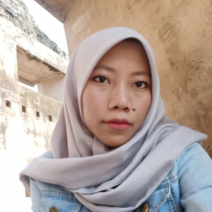 Anifatuz Zahro-Freelancer in Blitar,Indonesia