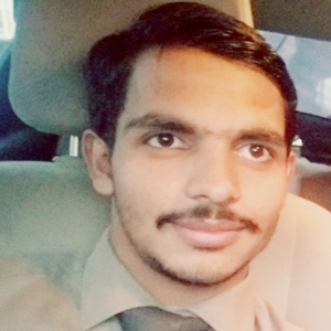 Usman Razzaq-Freelancer in Lahore,Pakistan