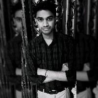 Gaurav Harit-Freelancer in ,India