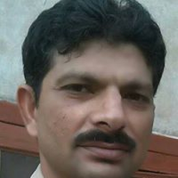 Muhammad Dhariwal-Freelancer in Faisalabad,Pakistan