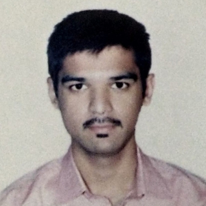 Anurag Surve-Freelancer in Mumbai,India